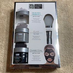 Face beauty New in Box